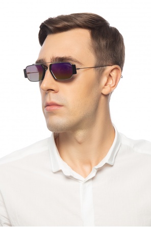 ‘diorchroma2’ sunglasses with logo, zdjęcie 2 ‘diorchroma2’ sunglasses with logo od Dior